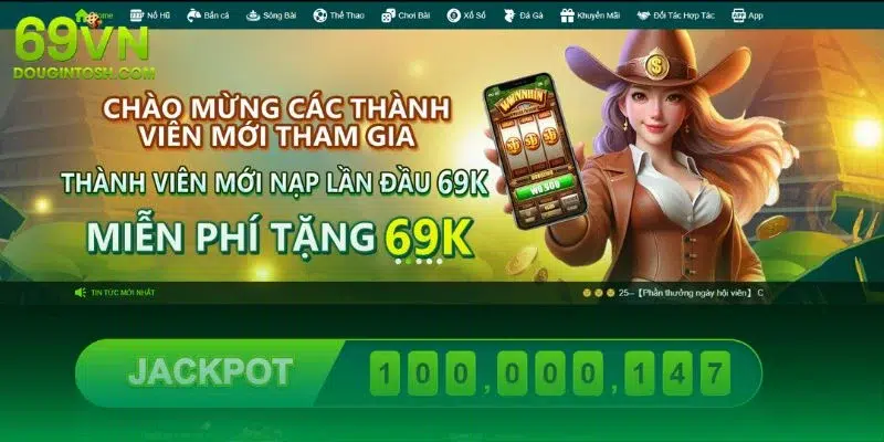 Giới thiệu thương hiệu 69VN